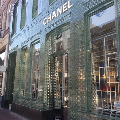 chanel miller amsterdam|Boutique CHANEL amsterdam .